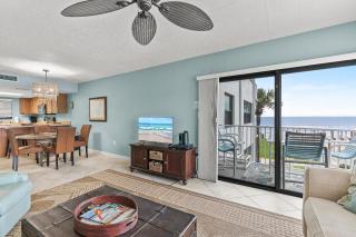 Ocean Reef Villas 207 - New Smyrna Beach - 6