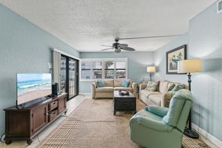 Ocean Reef Villas 207 - New Smyrna Beach - 5