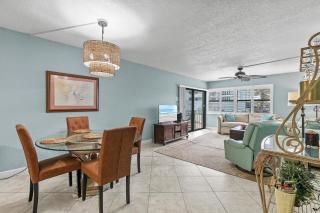 Ocean Reef Villas 207 - New Smyrna Beach - 2