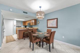Ocean Reef Villas 207 - New Smyrna Beach - 1