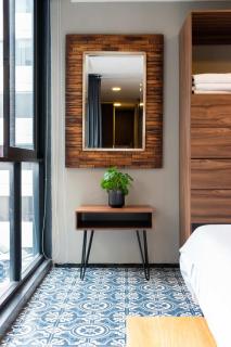 Increible Loft con gran Ubicacion en la Condesa - Città del Messico - 8