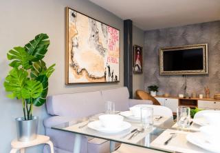 Increible Loft con gran Ubicacion en la Condesa - Città del Messico - 4