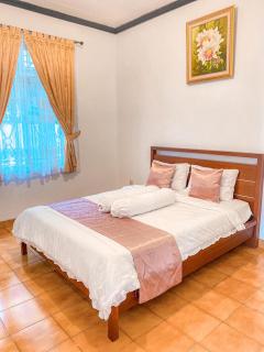 Villa Kota Bunga Aeshtetic By akuvilla - 1