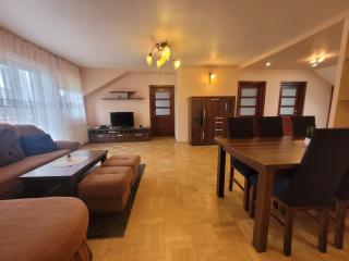 Apartament 'Siwy Dom' - - 2