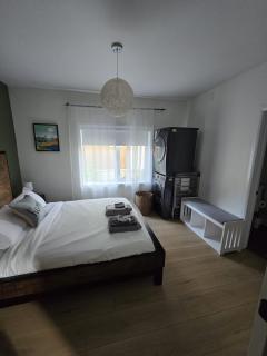 The Rozenvain Suite - Kitchener - 5