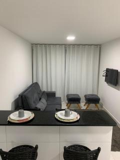 Ape 1 andar a 500m da praia, Fest Verão e Lovina - 9