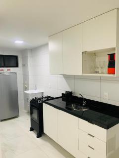 Ape 1 andar a 500m da praia, Fest Verão e Lovina - 6