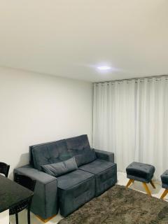 Ape 1 andar a 500m da praia, Fest Verão e Lovina - 5