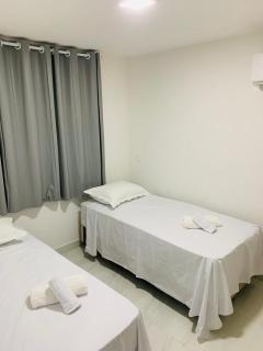 Ape 1 andar a 500m da praia, Fest Verão e Lovina - 4