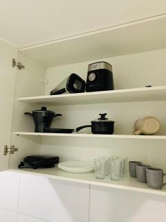 Ape 1 andar a 500m da praia, Fest Verão e Lovina - 3