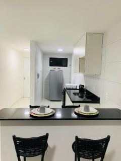 Ape 1 andar a 500m da praia, Fest Verão e Lovina - 2