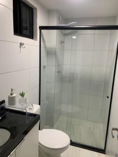 Ape 1 andar a 500m da praia, Fest Verão e Lovina - 1