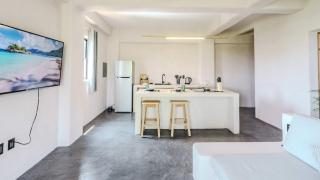Casa Leah - Full Ocean View Apartment- Zicatela - AC in Bedroom - Steps To Beach - Steps to la Punta - 4