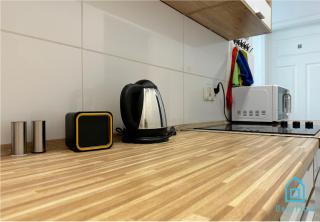 Lambert Room - Zaspa - 2