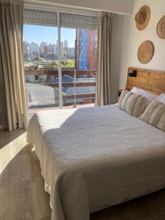 Departamento del mar El precio final se pasará por whastsapp - Mar del Plata - 0