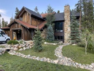 Mountain Retreat - 6