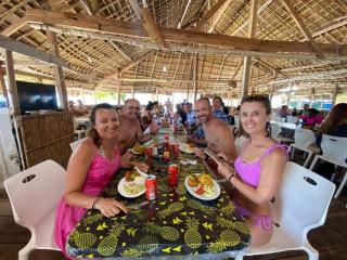 Isla aguja San Blas - 6