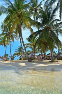 Isla aguja San Blas - 5