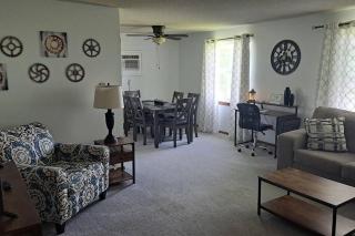 Urban Industrial- Great Location - La Salle - 5