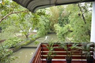 ChirpingNest - Kumarakom - 5