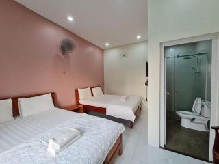 Motel Happy House Nhơn Trạch - Phước Mỹ - 0