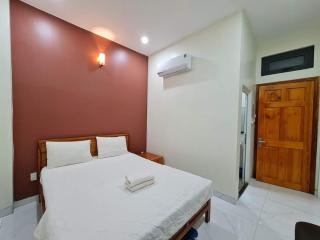 Motel Happy House Nhơn Trạch - Phước Mỹ - 9