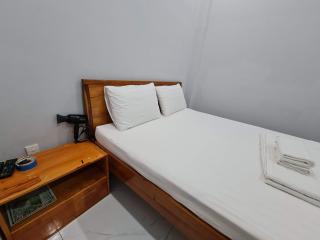 Motel Happy House Nhơn Trạch - 8