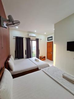 Motel Happy House Nhơn Trạch - Phước Mỹ - 6