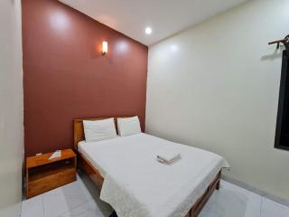 Motel Happy House Nhơn Trạch - Phước Mỹ - 4