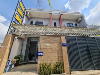 Motel Happy House Nhơn Trạch - Phước Mỹ - 1
