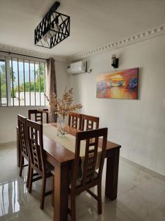 Ocean Front Villa, Ngeme - Limbé - 2