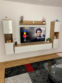 Apartment Sofya's Home - 1