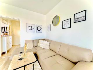 BaMo Studio - city living skyline - Klagenfurt - 7