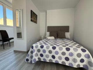 Estudio con terraza y vistas en el centro - Albacete - 6
