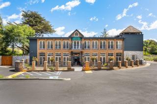 Perfect Santa Rosa Escape at Historic Stonehouse! - Santa Rosa - 3