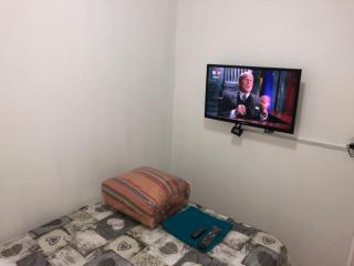 Apartamento Próx ao Shopping Estação - Curitiba - 3