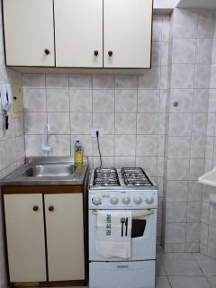 Apartamento Próx ao Shopping Estação - Curitiba - 1