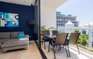 Beautiful 2bd 2bth, Ocean Views - 2