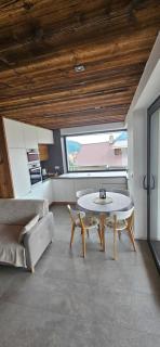 Apartmány Kúty - Malatiná - 3