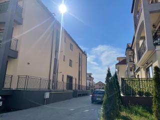 Apartment G7 your homey modern city stay - 1