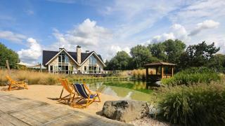 Duinvilla Noordwijk - 9