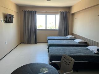 Apartamentos Tipo FLAT - Cumbuco - 5