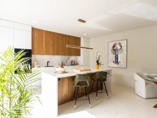 Charme & Sérénité avec Terrasse Privée et Vue Jardin - FR-1-734-66 - 8