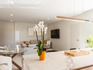 Anse Marcel: Condo de luxe avec terrasse, piscine et AC - FR-1-734-66 - Marigot - 7