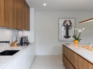 Anse Marcel: Condo de luxe avec terrasse, piscine et AC - FR-1-734-66 - Marigot - 6