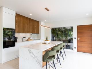 Duplex de luxe avec piscine privée, cuisine équipée et Wi-Fi à Anse Marcel - FR-1-734-63 - Marigot - 1