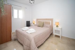 Piso en el Barrio Alto - Sanlúcar de Barrameda - 1