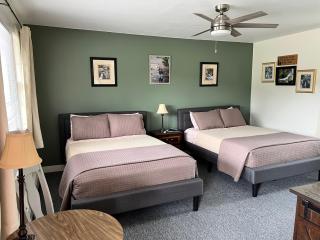 Profile Deluxe Motel - Twin Mountain - 3