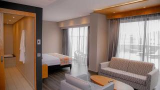 QUALITY INN HOTEL Kigali - Kigali - 3