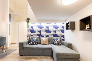 NEW! Central Location Flat by the Synagogue - Budapest - 9